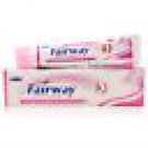 2 pc Hapdco Fairway Cream AYURVEDIC HOMEOPATHY 25 GM