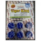 5 pc Amrit Veda Tiger King Cream (1.5gm Each)for men free shipping