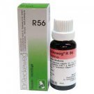 5 pc Dr.Reckeweg R56 Vermifuge drops for Worms 22 ml free shipping