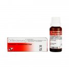 5 pc Dr. Reckeweg R75 Dolomensin Drops 22 ml
