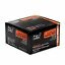 3 pc 100gm each HTI experts organic hair styling wax wet look crystal clear natural movment