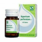 2 pc Dr Willmar Schwabe HYPERICUM PERFORATUM 1X free ship