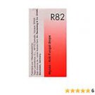 3 packs Dr. Reckeweg R82 Mycox 30 ml free shipping