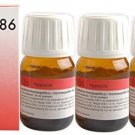 Dr.Reckeweg Germany R86 Low Blood Sugar Drops Hypoglycemia Drops Pack of 3
