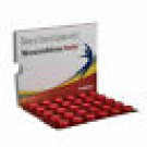 5 X 30 Neurobion Forte 150 Tablet Vitmin B Complex Free shipping
