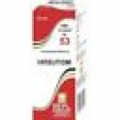 2 X  REPL Dr. Advice No. 53 Hirsutism Drop 30 ml Free  Shipping