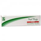 5 pc Willmar Schwabe India Topi Thuja Cream (25g) fast shipping