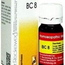 Dr. Reckeweg Germany Bio-Combination 8 (BC 8) Tablet free shipping