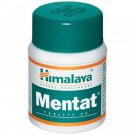 5 box himalaya Mentat Tablet (60tab)free shipping