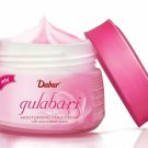5 pc Dabur Gulabari Moisturising Cold Cream 30 ML PACK  FREE SHIPING