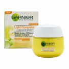 5 box Garnier Skin Naturals Light Complete Spf 19 Pa++ Fairness Serum Cream 18