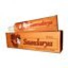 5 packs HOMEOPATHIC SOUNDARYA CREAM 30 GM each free shipping
