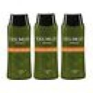 Trichup Hair Fall Control Herbal Hair Shampoo - ( 180 ml X 3pack )free shipping