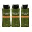 Trichup Hair Fall Control Herbal Hair Shampoo - ( 180 ml X 3pack )free shipping