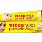 2 packs Vicco Turmeric WSO Skin Cream Fairness 30 gm free shipping