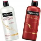 TRESSME Keratin Smooth Shampoo with conditioner-80 ml each free shipping