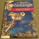 The Beauty of Zentangle by Suzanne McNeill and Cindy Shepard (2014, Paperback Books) The Beauty of Zentangle by Suzanne McNeill and Cindy Shepard (2014, Paperback Books)