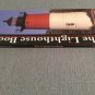 The Lighthouse Book by Samuel Willard Crompton Barnes and Noble Edition (2006, Paperback Books)