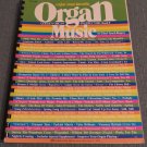 Golden Organ Instructor Book # 8 (1966, Paperback Books) Golden Organ Instructor Book # 8 (1966, Paperback Books)
