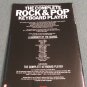 The Complete Rock & Pop Keyboard Player (1986, Paperback Books)