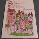 Sylvester and the Magic Pebble by William Steig (Hardcover Books) Sylvester and the Magic Pebble by William Steig (Hardcover Books)