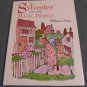 Sylvester and the Magic Pebble by William Steig (Hardcover Books)