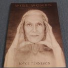 Wise Women by Joyce Tenneson (2002, Paperback Books)