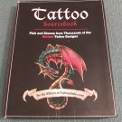 The Tattoo Sourcebook (2008, Softcover Books) The Tattoo Sourcebook (2008, Softcover Books)