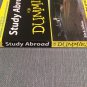 Study Abroad for Dummies (2004, Paperback Books)