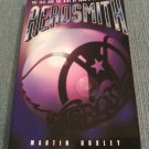 Aerosmith: The Fall and Rise of Rock's Greatest Band by Martin Huxley (1995, Paperback Books) Aerosmith: The Fall and Rise of Rock's Greatest Band by Martin Huxley (1995, Paperback Books)