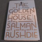 The Golden House by Salman Rushdie (2017, Hardcover Books)