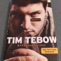 Tim Tebow: Through My Eyes by Tim Tebow with Nathan Whitaker (2011, Hardcover Books)