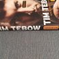 Tim Tebow: Through My Eyes by Tim Tebow with Nathan Whitaker (2011, Hardcover Books)