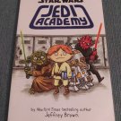 Star Wars Jedi Academy by Jeffrey Brown (2013, Paperback Books) Star Wars Jedi Academy by Jeffrey Brown (2013, Paperback Books)
