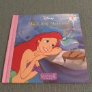 Disney Princess The Little Mermaid Vol. 2 (2005, Hardcover Books) Disney Princess The Little Mermaid Vol. 2 (2005, Hardcover Books)
