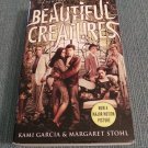 Beautiful Creatures by Kami Garcia & Margaret Stohl (2009, Paperback Books)