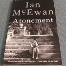 Atonement by Ian McEwen (2001, Paperback Books) Atonement by Ian McEwen (2001, Paperback Books)