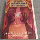 If You're Reading This It's Too Late: The Secret Series Bk. 2 (2008, Paperback Books) If You're Reading This It's Too Late: The Secret Series Bk. 2 (2008, Paperback Books)