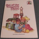 Out of the Treasure Chest by V. Gilbert Beers (1981, Hardcover Books) Out of the Treasure Chest by V. Gilbert Beers (1981, Hardcover Books)