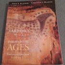 Gardner's Art Through the Ages 12th Ed. Vol. 1 by... (2005, Softcover Books) Gardner's Art Through the Ages 12th Ed. Vol. 1 by... (2005, Softcover Books)