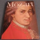 Mozart The Man The Musician by Arthur Hutchings (1976, Hardcover Books) Mozart The Man The Musician by Arthur Hutchings (1976, Hardcover Books)