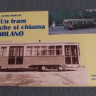 Un tram che si China Milano by Guido Boreani (1995, Hardcover Books)