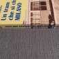Un tram che si China Milano by Guido Boreani (1995, Hardcover Books)