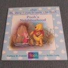 Disney's My Very First Winnie the Pooh... (1997, Hardcover Books) Disney's My Very First Winnie the Pooh... (1997, Hardcover Books)