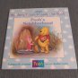 Disney's My Very First Winnie the Pooh... (1997, Hardcover Books)