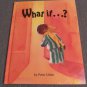 What if...? by Peter Utton (1993, Hardcover Books)