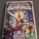 The Land of Stories: Worlds Collide Bk. 6 by Chris Colder (2017, Hardcover Books) The Land of Stories: Worlds Collide Bk. 6 by Chris Colder (2017, Hardcover Books)
