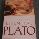 The Essential Plato by Alain De Norton (1999, Paperback Books) The Essential Plato by Alain De Norton (1999, Paperback Books)