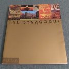 The Synagogue by Ha. Meek (1995, Softcover Books) The Synagogue by Ha. Meek (1995, Softcover Books)