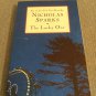 The Lucky One by Nicholas Sparks (2008, Paperback Books)